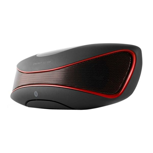 Bluetooth Speakers Energy Sistem 445189 2000 mAh 6W Black Red