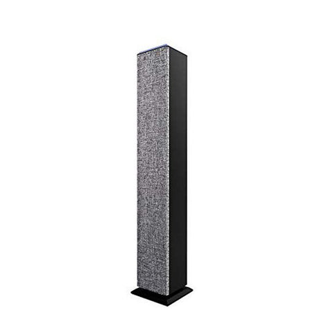 Bluetooth Sound Tower Energy Sistem 446643 FM 25W Black