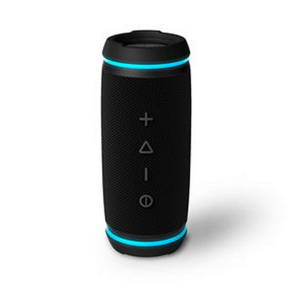 Portable Bluetooth Speakers Energy Sistem 4473 12 W 2000 mAh