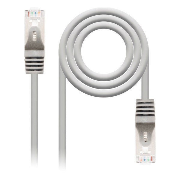 UTP Category 5e Rigid Network Cable NANOCABLE 10.20.0603