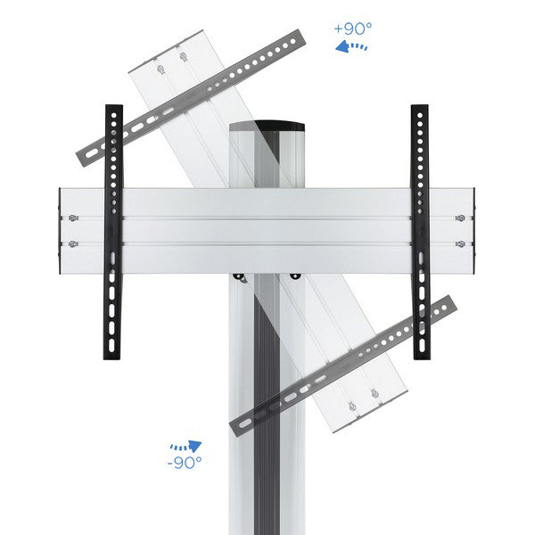 Fixed TV Support TooQ FS2170M-B 37