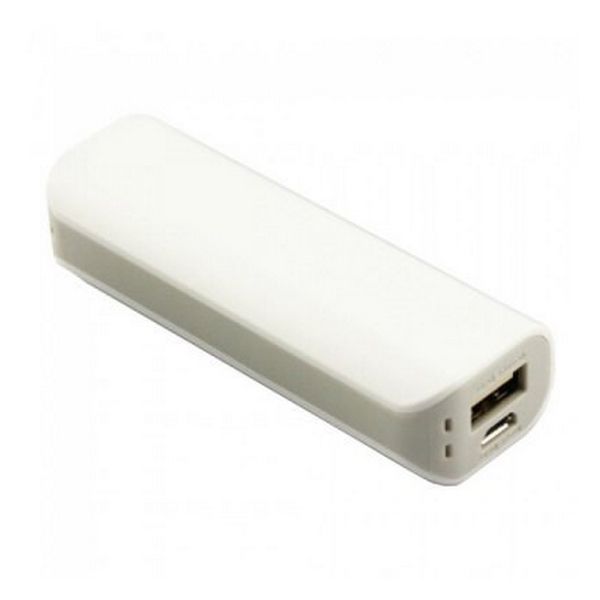 Power Bank Ref. R201184 2600 mAh Grey