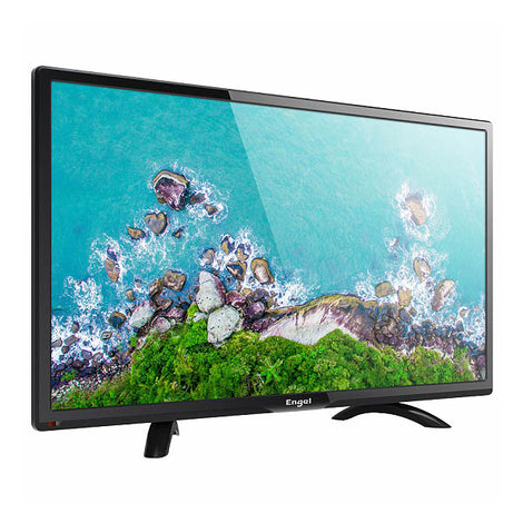 Television Engel LE2460 24" LED Full HD Black