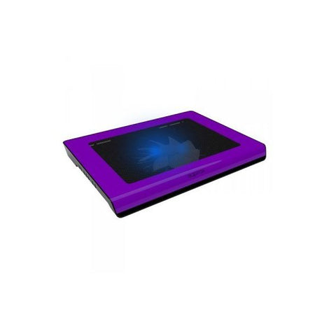 approx APPNBC06P Cooler for laptop 15.4" Purple