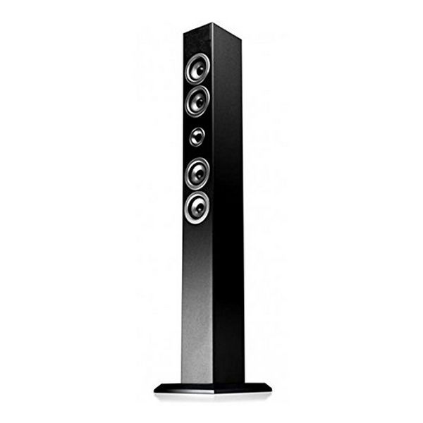 Bluetooth Sound Tower approx! apptrance 2.1 + EDR 20 Hz - 20 Khz 90 dB 20W USB - SD Black