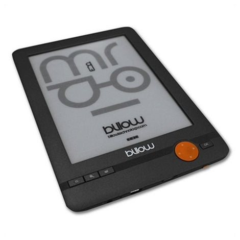 EBook Billow 6" 4 GB