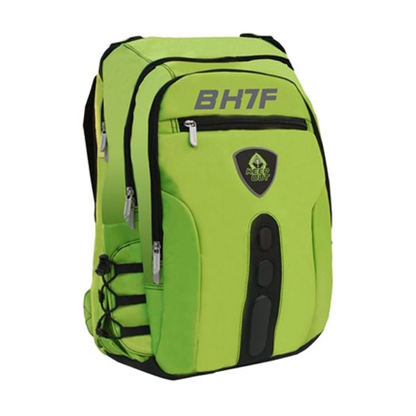 Rucksack Gaming KEEP OUT BK7FG 15,6