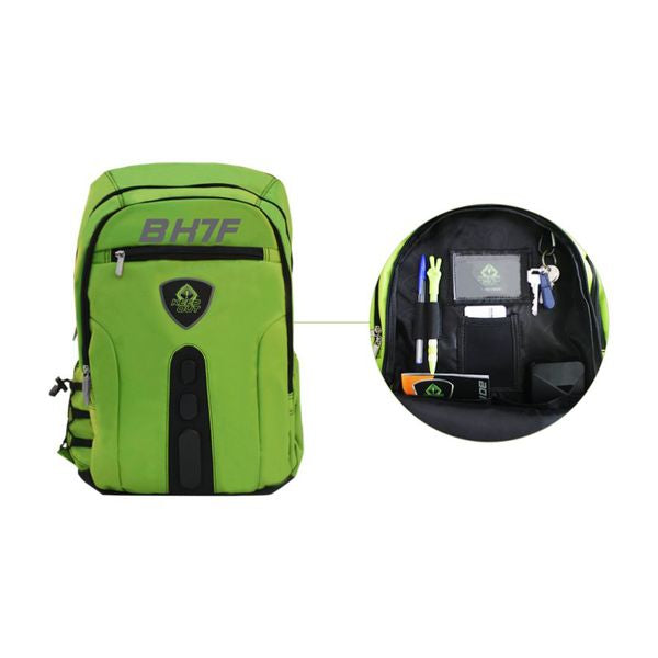 Rucksack Gaming KEEP OUT BK7FG 15,6