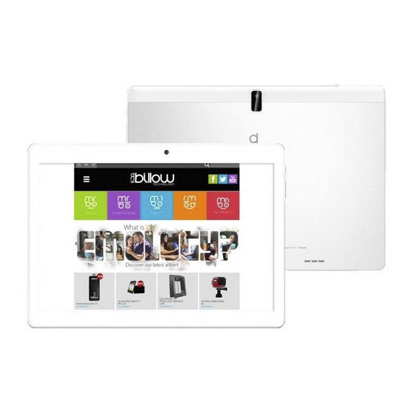 Tablet Billow X101PRO+ 10.1