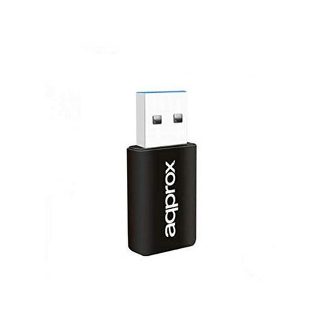 Wi-Fi USB Adapter approx! APPUSB1200MI White