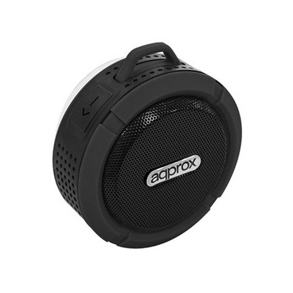 Bluetooth Speakers approx! APPSPWPB (3W)