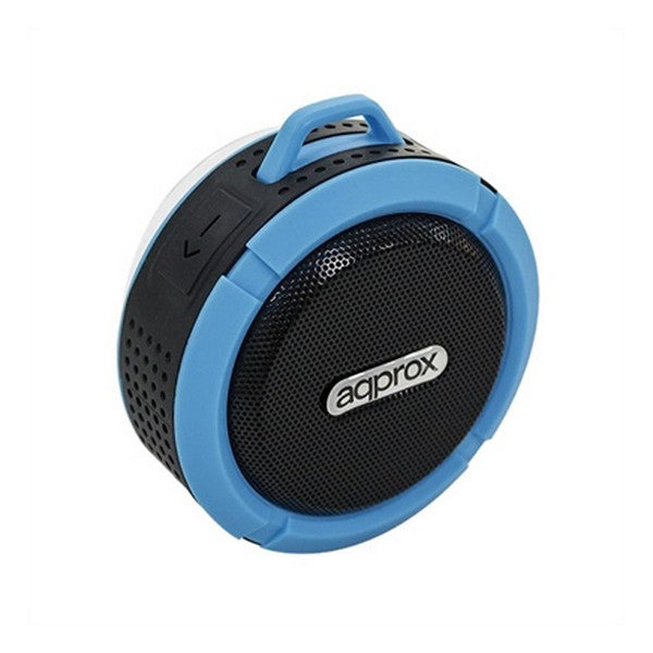 Bluetooth Speakers approx! APPSPWPB (3W)