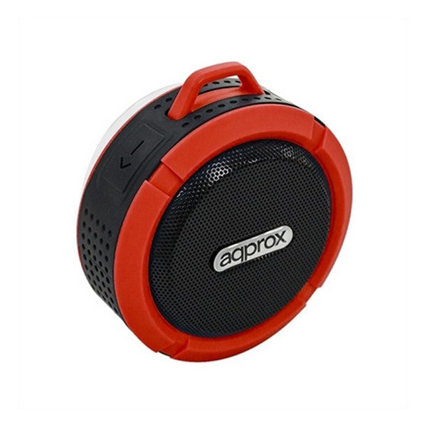 Bluetooth Speakers approx! APPSPWPB (3W)