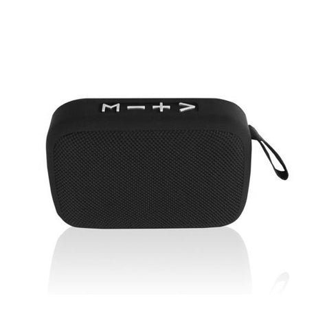 Bluetooth Speakers KEEP OUT APPSPBT01 3W 400 mAh