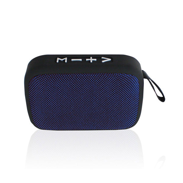 Bluetooth Speakers KEEP OUT APPSPBT01 3W 400 mAh