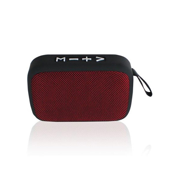 Bluetooth Speakers KEEP OUT APPSPBT01 3W 400 mAh