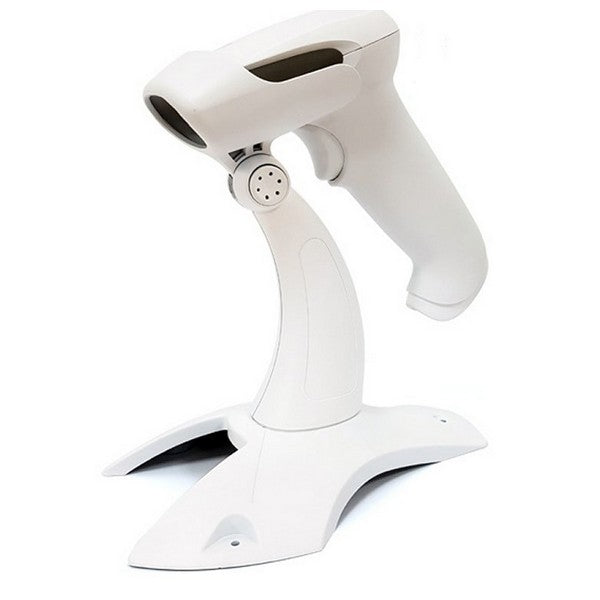 Barcode Reader with Support approx! appLS04WH White