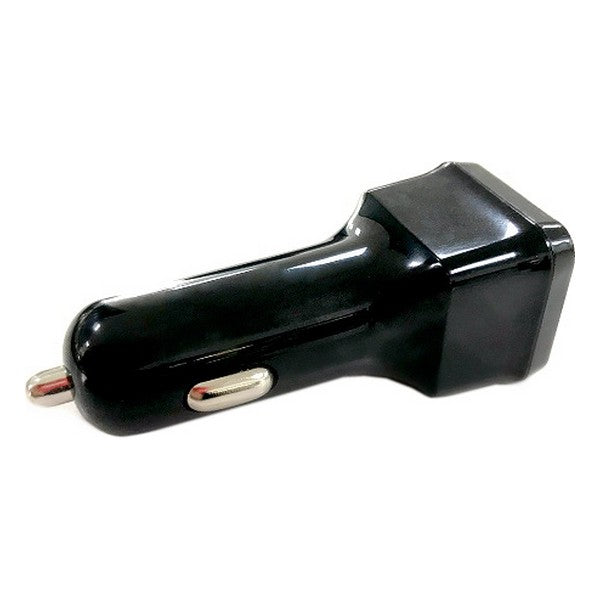 Car Charger approx! APPUSBCAR24B 5V 2.4A Black