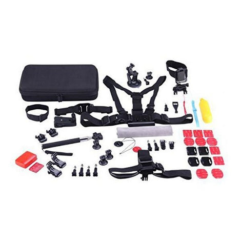 Accessories for Sports Cameras NK NK-KA3060 Go Pro