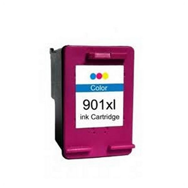 Recycled Ink Cartridge Inkoem HP N901