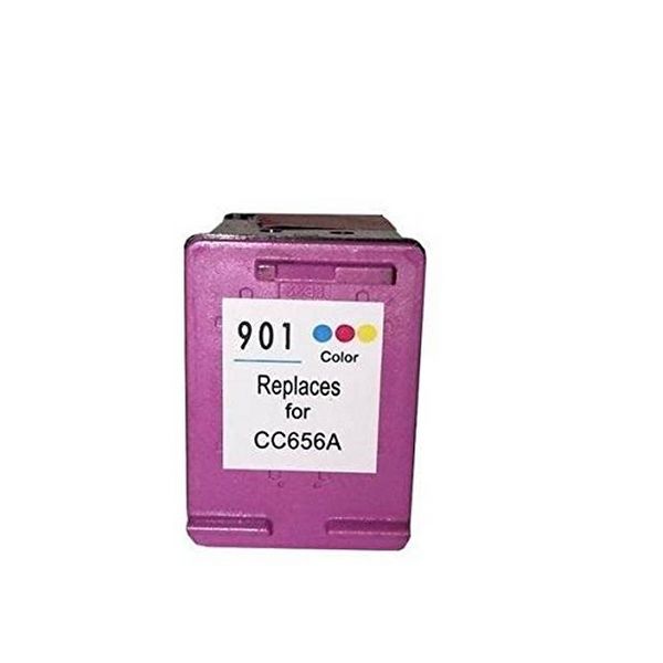 Recycled Ink Cartridge Inkoem HP N901