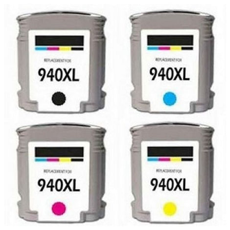 Compatible Ink Cartridge Inkoem 940XL