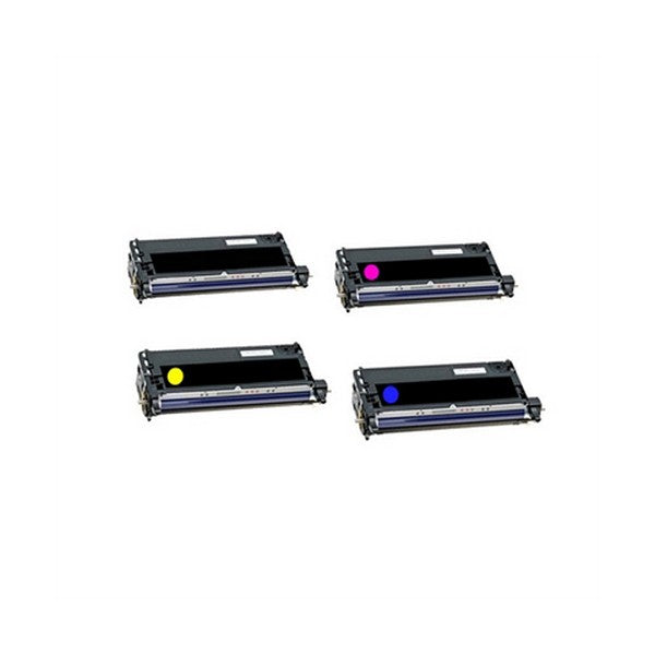 Compatible Toner Inkoem M-C3800