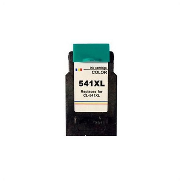 Recycled Ink Cartridge Inkoem M-CL541 Colour