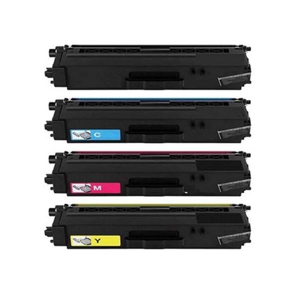 Recycled Ink Cartridge Inkoem TN326/TN321