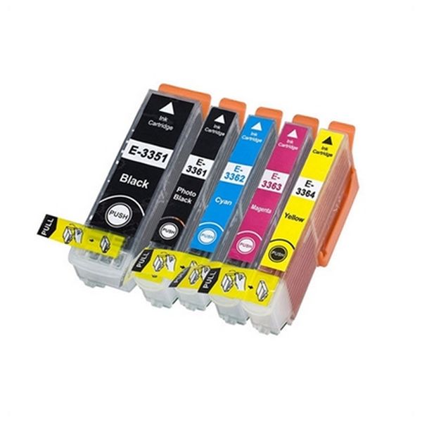 Compatible Ink Cartridge Inkoem T336