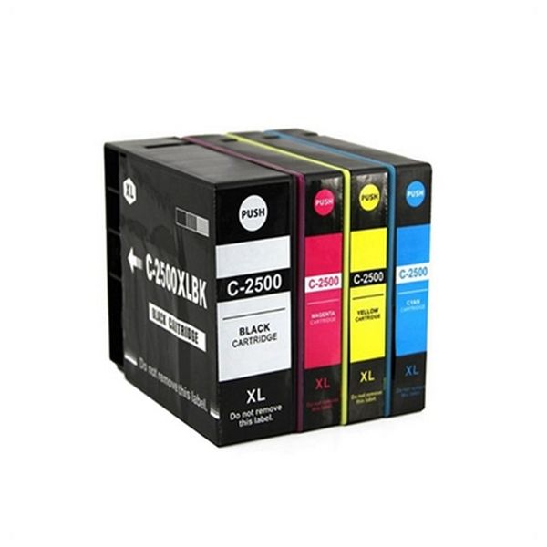 Compatible Ink Cartridge Inkoem PGI2500XL