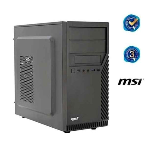 Desktop PC iggual PSIPCH509 32 GB DDR4 Intel Core i7-10700 960 GB SSD