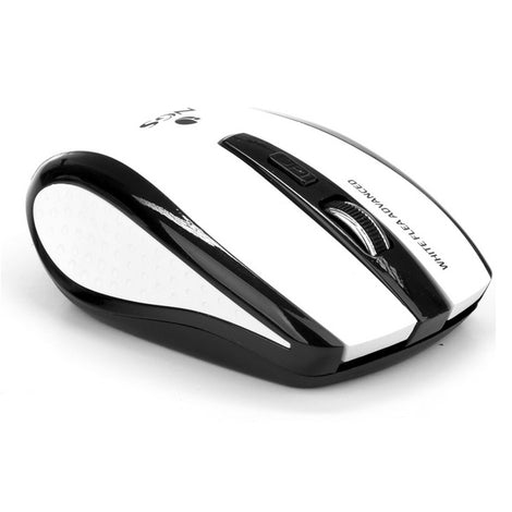 Optical Wireless Mouse NGS