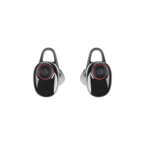 In-ear Bluetooth Headphones NGS Artica Freedom 500 mAh Black