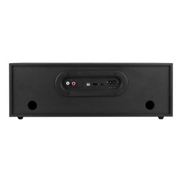 Mini Hifi NGS Sky Box Bluetooth 60W Black