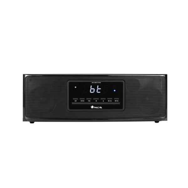 Stereo NGS Skybox USB FM 60W Black