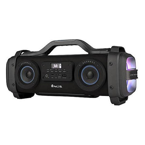 Portable Bluetooth Speakers NGS Street Breaker 200W