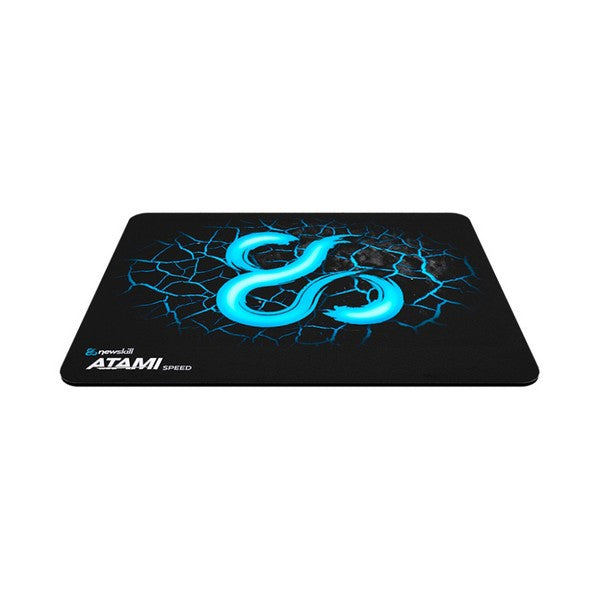 Gaming Mouse Mat Newskill NS-MP-ATAMI-S