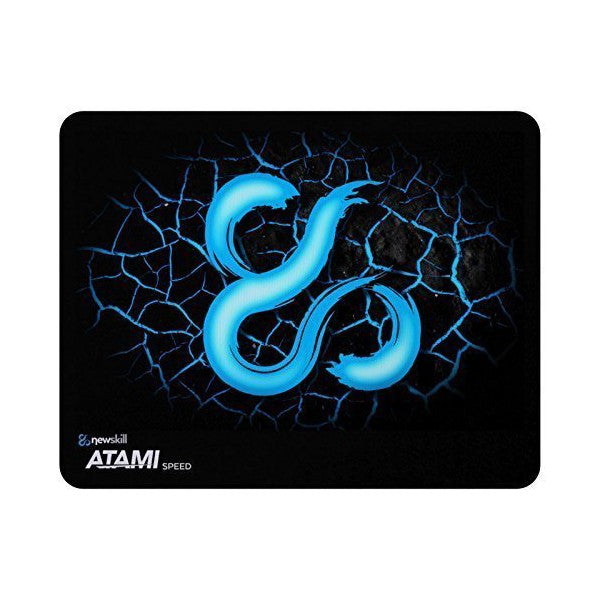 Gaming Mouse Mat Newskill NS-MP-ATAMI-S