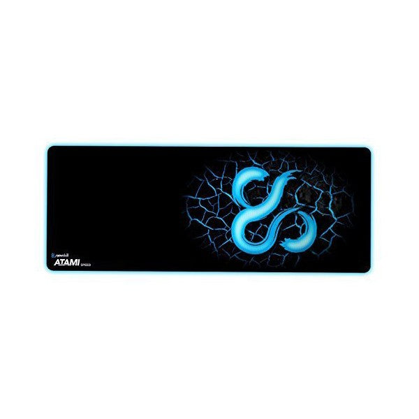 Gaming Mouse Mat Newskill NS-MP-ATAMI-S