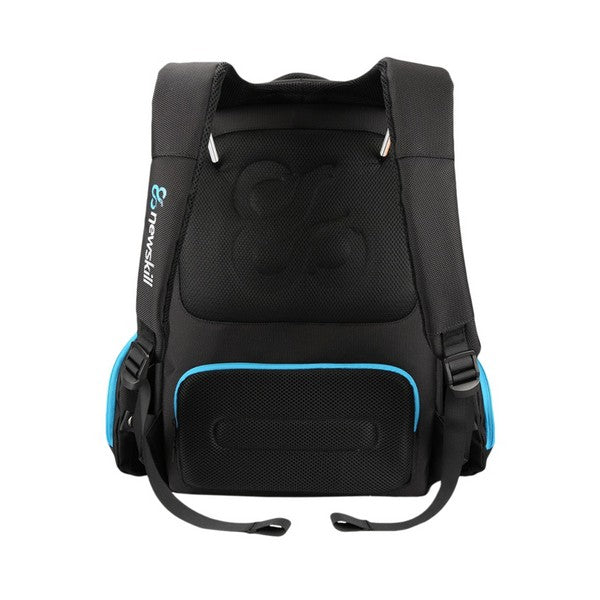 Rucksack Gaming Newskill Shiva Nylon