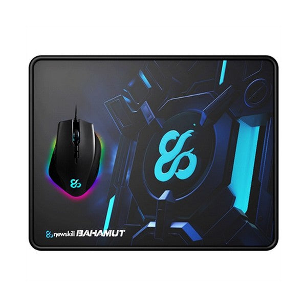 Gaming Mouse Mat Newskill NS-MP-BAHAMUT 3 mm