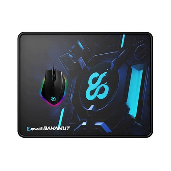 Gaming Mouse Mat Newskill NS-MP-BAHAMUT 3 mm