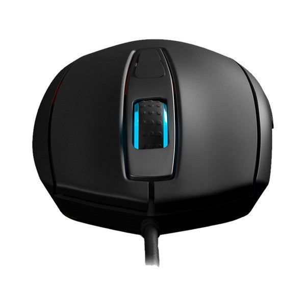 LED Gaming Mouse Newskill Helios RGB 10000 dpi Black