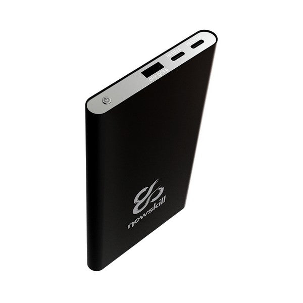 Power Bank Newskill NS-AC-PB10000 10000 mAh Black