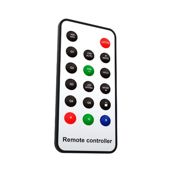 Remote control Rgb Nfortec AC RGB CONTROL White