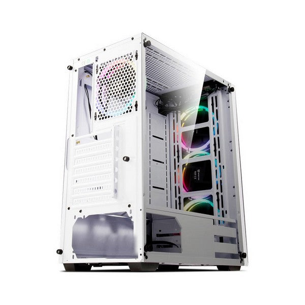 Micro ATX / Mini ITX / ATX Midtower Case Nfortec Draco V2