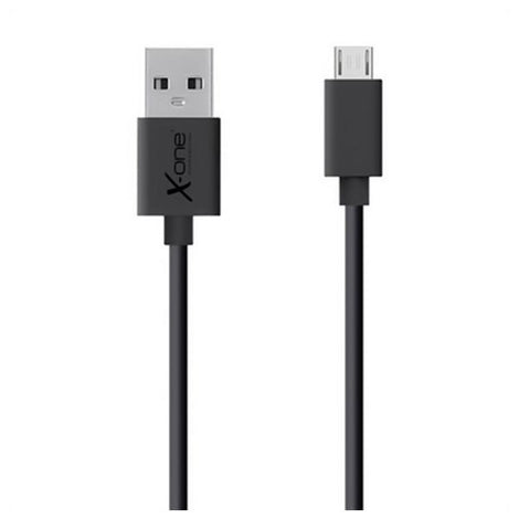 Micro USB to USB Cable Ref. 101264