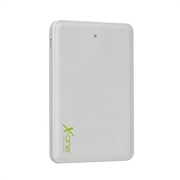 Power Bank Ref. 101301 3000 mAh 3-in-1