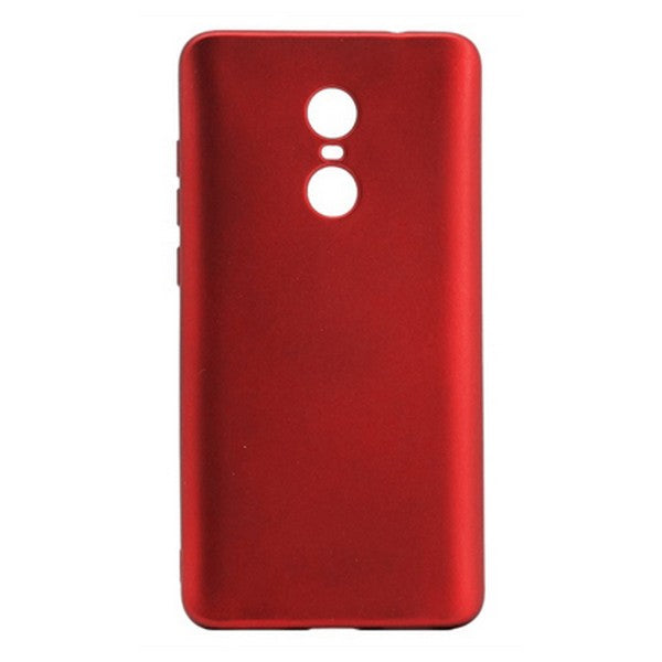 Mobile cover Xiaomi Redmi Note 4x REF. 106153